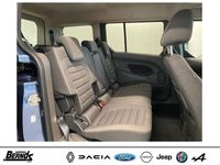 gebraucht Ford Grand Tourneo Connect 1.5 EcoBlue Aut. Titanium