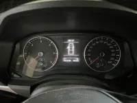 Gebraucht VW Amarok 204 PS (150 kW) 2018 Schwarz Pickup