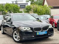 gebraucht BMW 520 d Touring Facelift *Automatik *Euro6 *Navi