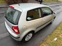 Gebraucht VW Polo 55 PS (40 kW) 2002 Kleinwagen
