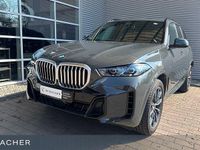 Gebraucht BMW X5 Efficient Dynamics 286 PS (210 kW) 2025 Bmw individual dravitgrau metal SUV
