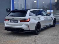 Gebraucht BMW M3 Competition Edition 510 PS (375 kW) 2024 Grau Kombi
