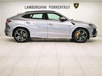 Gebraucht Lamborghini Urus 650 PS (478 kW) 2020 Grau SUV