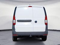 Ny VW Caddy Maxi 122 HK (89 kW) 2025 Hvid MPV