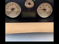 Gebraucht Lancia Ypsilon 80 PS (58 kW) 2006 Schwarz Kleinwagen