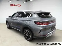 Usata BYD Seal 218 CV (160 kW) 2025 Grigio SUV