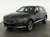 Gebraucht Genesis GV80 305 PS (224 kW) 2021 Grün SUV