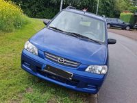 Gebraucht Mazda Demio 63 PS (46 kW) 2001 Kleinwagen