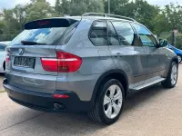 Gebraucht BMW X5 235 PS (172 kW) 2009 Grau SUV