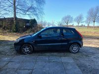 Gebraucht Ford Fiesta 60 PS (44 kW) 2006 Kleinwagen