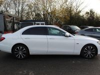 Second-hand Mercedes E300 194 CP (142 kW) 2019 Alb Berlinǎ