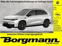 Gebraucht Leapmotor C10 158 PS (116 kW) 2025 Andere SUV