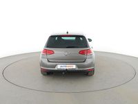 Second-hand VW Golf VII Highline 150 CP (110 kW) 2016 Gri Berlinǎ