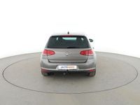 Second-hand VW Golf VII Highline 2016 Gri Berlinǎ