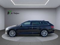 gebraucht Skoda Superb Combi 2.0 TDI DSG Style