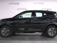 Gebraucht Nissan Qashqai 360º 158 PS (116 kW) 2022 Black (m) SUV