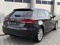 Gebraucht Audi A3 Sport 110 PS (80 kW) 2016 Braun Kleinwagen