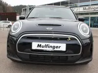 Occasion Mini Cooper SE 135 kW (184 PK) 2024 Zwart Hatchback