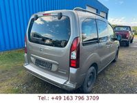 gebraucht Citroën Berlingo Kombi Selection