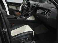 Gebraucht Bentley Bentayga 476 PS (350 kW) 2023 Grau SUV