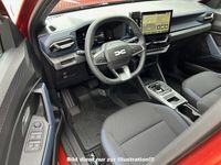 Usata Dacia Duster Expression 101 CV (74 kW) 2024 Wählbar  ggf. mit aufpreis SUV