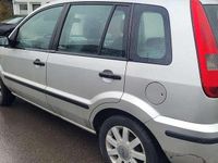 Gebraucht Ford Fusion 80 PS (58 kW) 2004 Kleinwagen