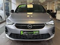Gebraucht Opel Corsa GS Line 101 PS (74 kW) 2022 Kontrast grau/quarz silber Kleinwagen
