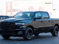 Neu Dodge Ram 420 PS (308 kW) 2025 Diamond black Pickup