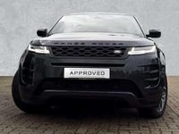 Gebraucht Land Rover Range Rover evoque HSE Dynamic 181 PS (133 kW) 2020 Carpathian grey SUV