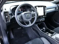 Gebraucht Volvo XC40 Plus 163 PS (119 kW) 2023 Schwarz SUV