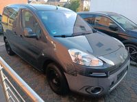 gebraucht Peugeot Partner Tepee Tepee Active e-HDI 92 1.6 S/S ...