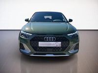 Gebraucht Audi A1 S-Line 116 PS (85 kW) 2025 Chronosgrau metallic Kleinwagen