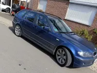 Occasion BMW 320 150 ch (110 kW) 2004 Break