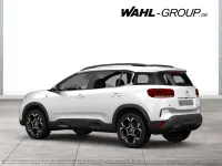 Gebraucht Citroën C5 Aircross 145 PS (106 kW) 2025 Weiß SUV