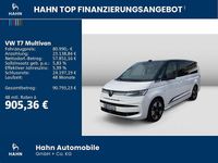Gebraucht VW Multivan Edition 245 PS (180 kW) 2025 Candyweiß deep black perleffe Van