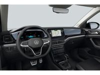 Gebraucht VW T-Cross 116 PS (85 kW) 2026 Schwarz SUV