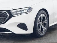 Gebraucht Mercedes E450 Avantgarde 381 PS (280 kW) 2024