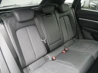 Gebraucht Audi e-tron Ambiente 369 kW (503 PS) 2022 Brillantschwarz SUV