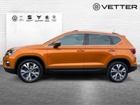 gebraucht Seat Ateca XCELLENCE