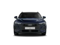Gebraucht Audi A5 Sport 204 PS (150 kW) 2025 Blau Kombi
