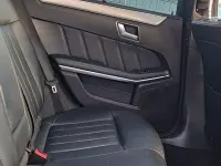 Gebraucht Mercedes E350 Avantgarde 258 PS (189 kW) 2014 Schwarz Kombi