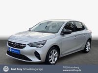 Gebraucht Opel Corsa 101 PS (74 kW) 2022 Silber Kleinwagen
