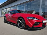 Gebraucht Toyota Supra 340 PS (250 kW) 2021 Rot Coupé
