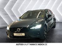 Gebraucht Volvo V60 145 PS (106 kW) 2024 Kombi