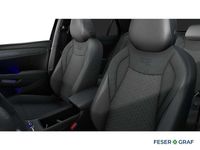 Neu VW T-Roc Style 150 PS (110 kW) 2026 Grenadillschwarz metallic SUV