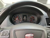 gebraucht Seat Alhambra 1.4 TSI Ecomotive Style Style