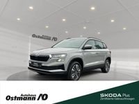 Gebraucht Skoda Karoq Selection 150 PS (110 kW) 2026 Steelgrau SUV