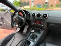 Gebraucht Audi TT 200 PS (147 kW) 2009 Grau Coupé