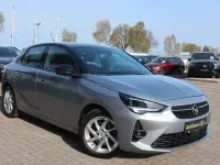 Gebraucht Opel Corsa GS Line 131 PS (96 kW) 2019 Grau Kleinwagen
