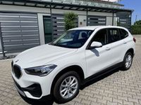 gebraucht BMW X1 X1 BaureihexDrive 20 d Advantage